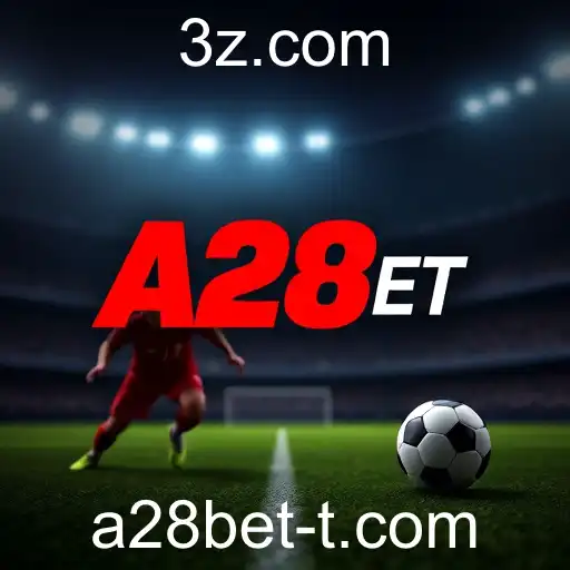 Descubra o Universo da A28Bet