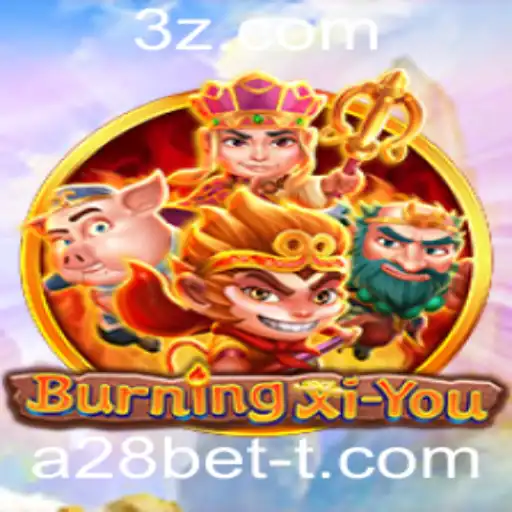 BurningXiYou: Descubra o Fascinante Mundo do Jogo