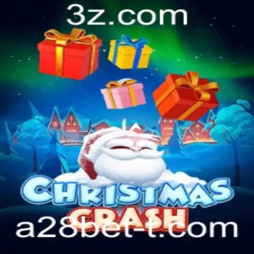 ChristmasCrash: Um Jogo Festivo com Emoção e Estratégia