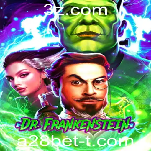DrFrankenstein: A Revolução do Mundo dos Jogos