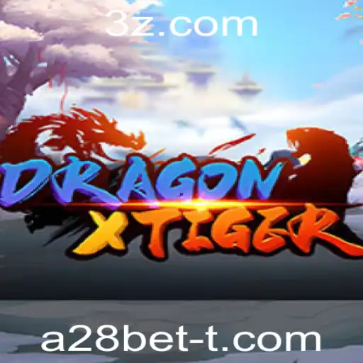 Explorando DragonXTiger: Aventura e Estratégia no Mundo de Apostas com a28bet