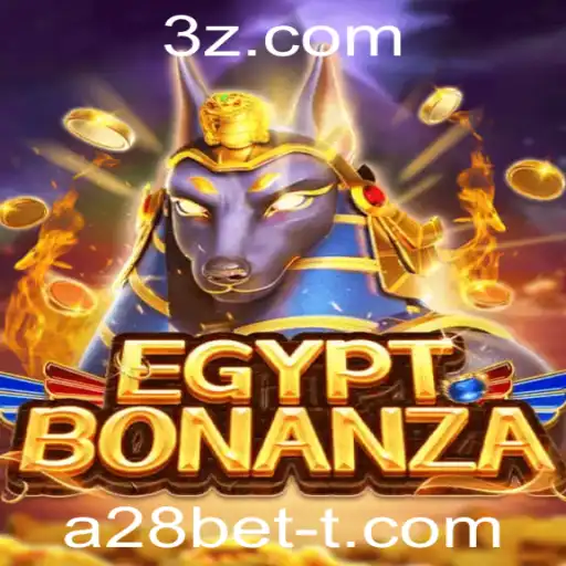 Descubra o Fascinante Mundo de EgyptBonanza com a28bet: Uma Aventura no Antigo Egito