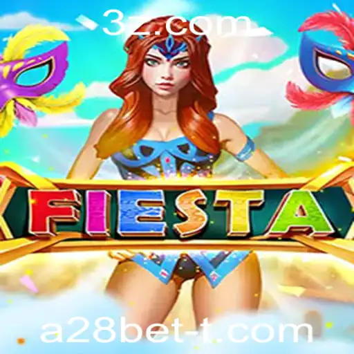 Fiesta: Uma Aventura de Jogo Empolgante com a28bet