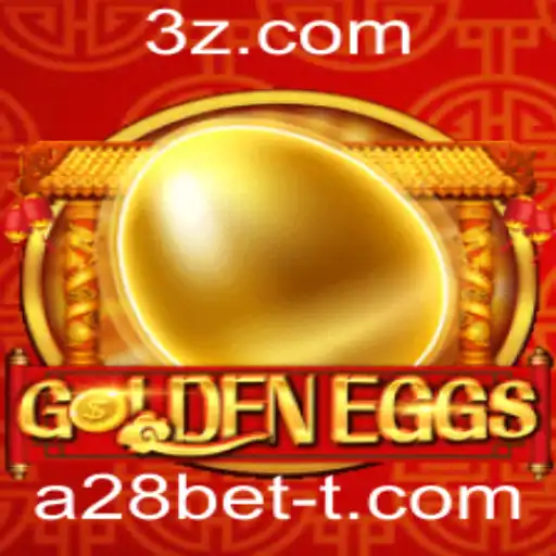 Descubra o Mundo Envolvente do Jogo GoldenEggs com a28bet