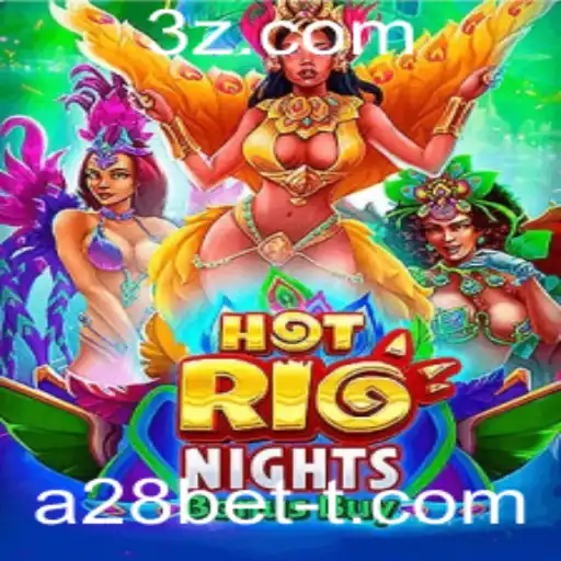 Descubra a Magia de HotRioNightsBonusBuy: Um Guia Completo com A28Bet
