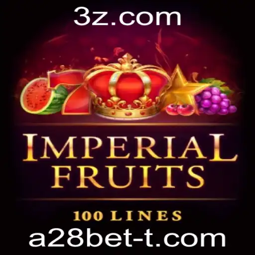 Explorando o Fascinante Mundo de 'ImperialFruits100' no a28bet