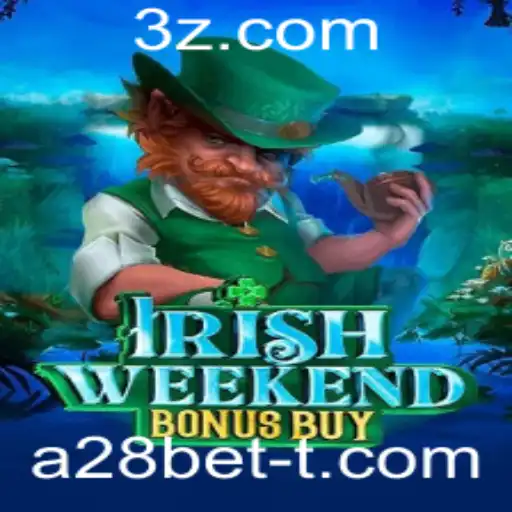 Explorando o Fascinante Universo do Jogo IrishWeekendBonusBuy no A28Bet