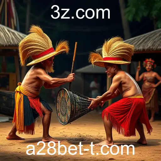 A Fascinante Tradição dos Jogos de Sabong e o Papel de Plataformas como a28bet