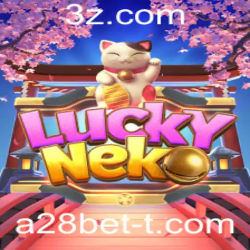 Descubra o Mundo de LuckyNeko: Um Jogo de Sorte e Estratégia