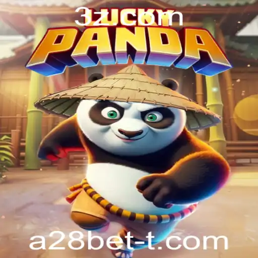 Descubra LuckyPanda: O Novo Fenômeno de Entretenimento Com a28bet