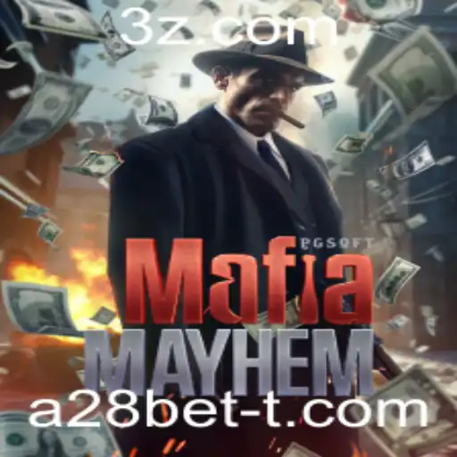 Explorando o Universo de MafiaMayhem: Regras e Estratégias do Jogo