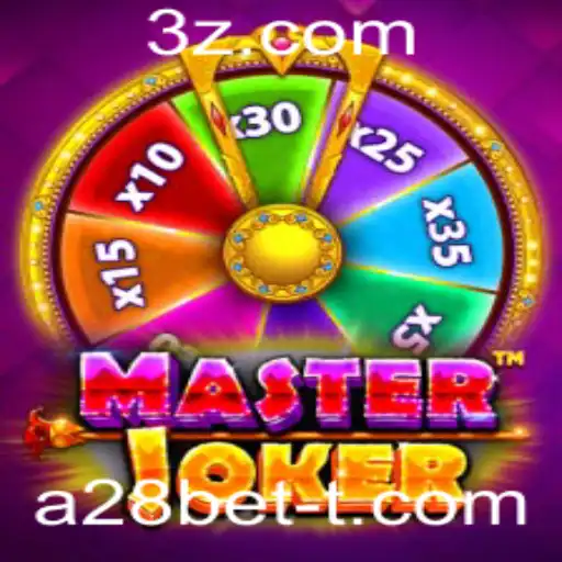 Descubra o Fascinante Mundo de MasterJoker e Sua Conexão com a28bet