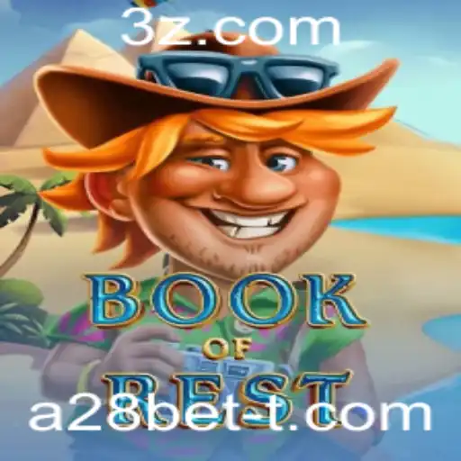 Descubra o Fascinante Mundo de BookofRest: O Jogo Que Está Conquistando a Internet