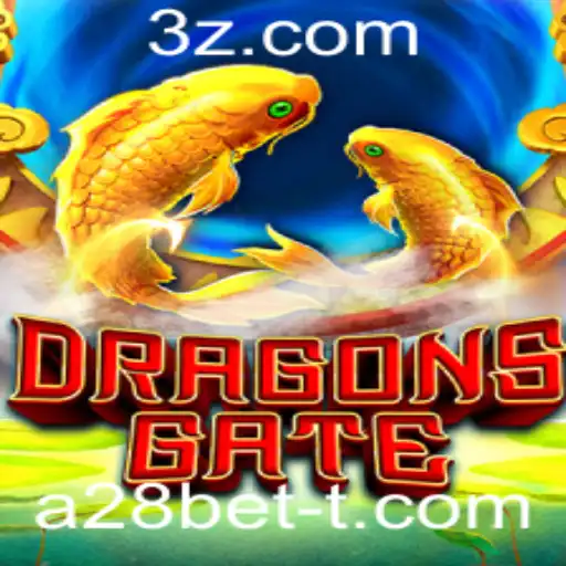 DragonsGate: Descubra o Mundo Emocionante do Jogo com a28bet