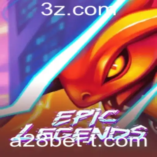 EpicLegends: Explorando as Aventuras do Jogo do Momento