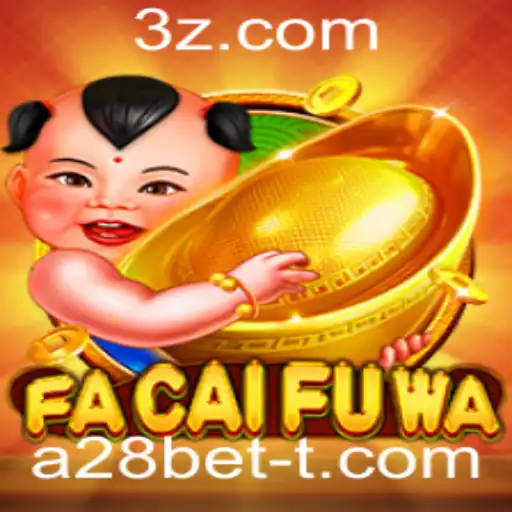 FaCaiFuWa: A Nova Sensação do Mundo dos Jogos