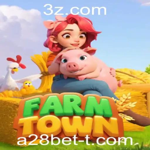 Explorando o Mundo do Jogo FarmTown e Suas Regras