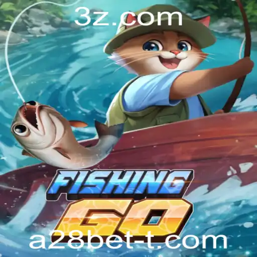 Explorando o Mundo do FishingGO: A Nova Frenesia dos Jogos de Pesca