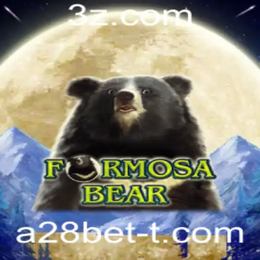Descubra o Mundo Fascinante do Jogo FormosaBear