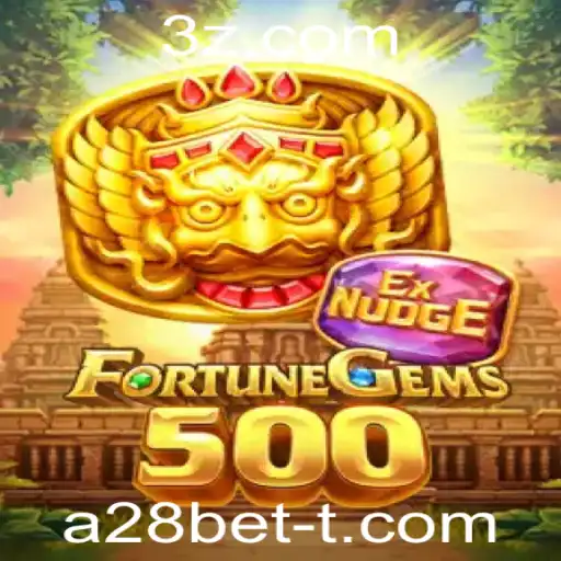 FortuneGems500: Descubra a Nova Sensação no Mundo dos Jogos de Cassino