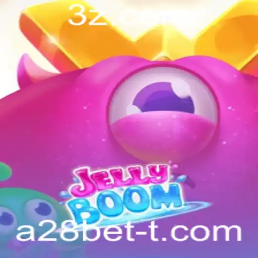 Explorando o Mundo Divertido de JellyBoom: Um Guia Completo