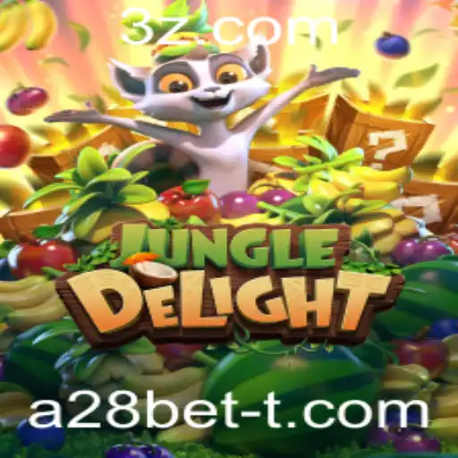 JungleDelight: Aventuras na Selva com a28bet