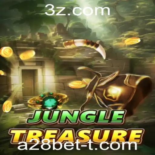 Explorando JungleTreasure: O Novo Jogo Sensação da A28Bet