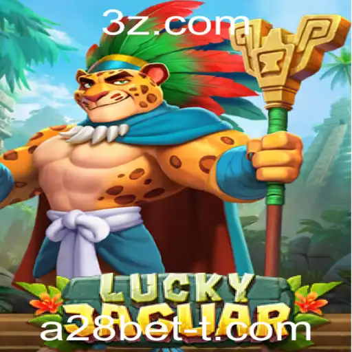 Explorando LuckyJaguar: O Novo Fenômeno em Jogos de Azar