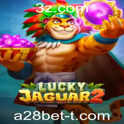 Descubra o Fascinante Mundo de Luckyjaguar2: O Novo Sucesso da a28bet
