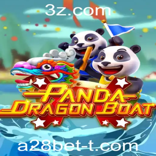Explorando o Fascinante Mundo de PANDADRAGONBOAT