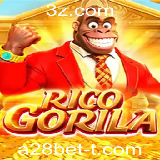 RicoGorila: Explorando o Mundo Emocionante do Novo Jogo de Estratégia