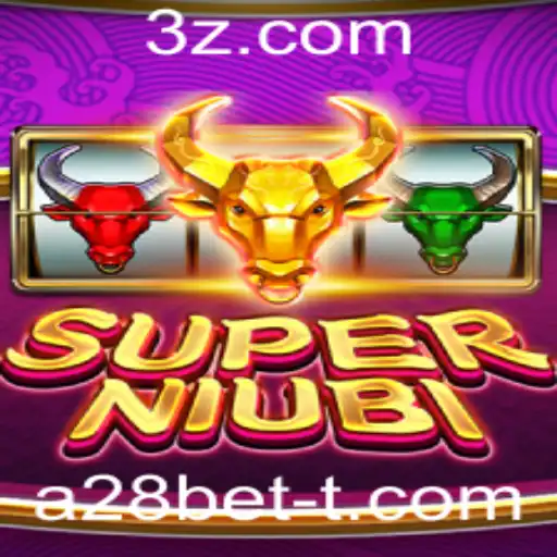 Descubra o Jogo SuperNiubi - A Nova Sensação do Mundo dos Jogos