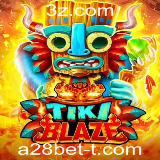 TikiBlaze: O Novo Fenômeno no Mundo dos Jogos e seu Impacto Global