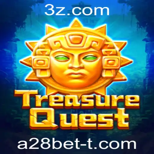 Aventura de Descobertas no Mundo de TreasureQuest