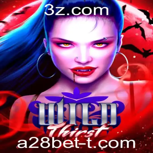 Explorando o Mundo de WildThirst: Um Jogo de Aventuras com a A28Bet