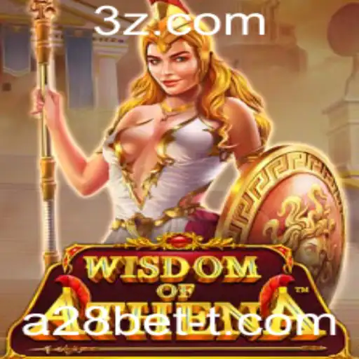 Descubra o Jogo Strategic Wisdom of Athena com a28bet
