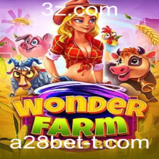 WonderFarmBonusBuy: Um Mergulho no Jogo de Fazenda mais Emocionante da Atualidade