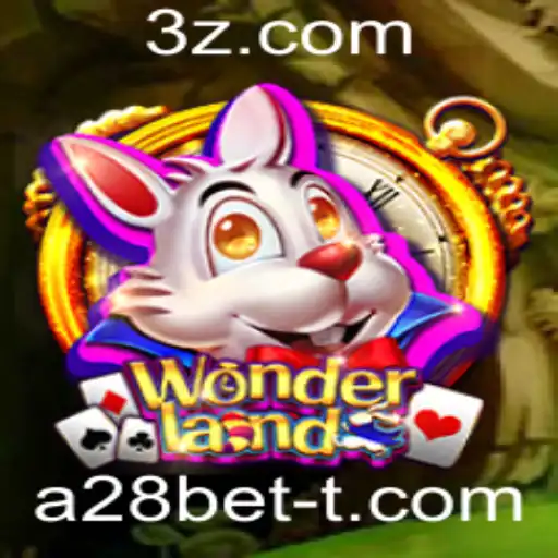 Descubra Wonderland: O Jogo Fascinante de Aventura e Estratégia