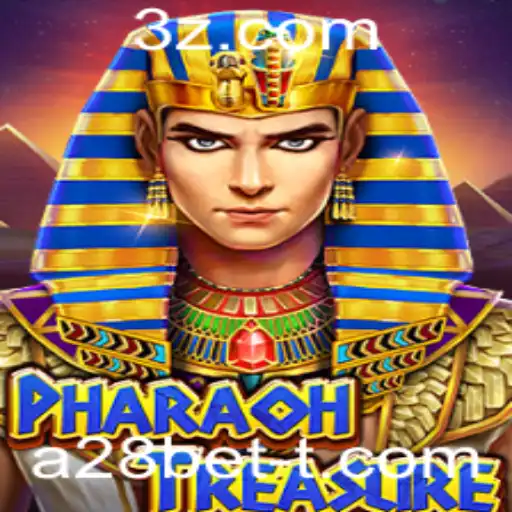 PharaohTreasure: Aventura Épica no Antigo Egito com Apostas a28bet