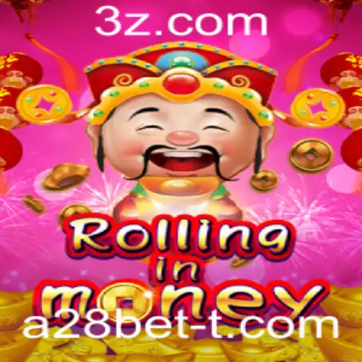Desvendando o Jogo RollingInMoney: Uma Experiência Única no Mundo dos Cassinos