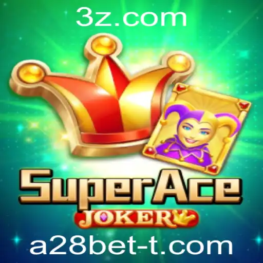 SuperAceJoker: Descobrindo o Novo Fenômeno dos Jogos de Carta