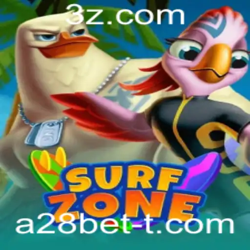 Explorando SurfZone: O Novo Fenômeno dos Jogos com a28bet