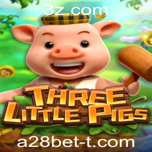Explorando o Mundo Fascinante do Jogo THREELITTLEPIGS